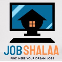 Jobshalaa logo - Similar company to Itversity, Inc.