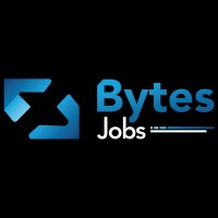 Bytes Jobs logo - Similar company to Deborah Ogechi Project Management Services Co. Llc