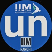 Unstop Igniters Club-IIM Ranchi logo - Similar company to Unstop Igniter'S Club-Iiit Bh