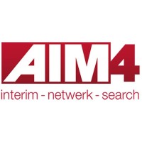 AIM4 logo - Similar company to Zorgloont