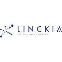 Linckia logo - Similar company to Ecovigo
