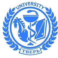 Tver State Medical University logo - Similar company to Andijan State Medical Institute