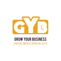GYB - Grow Your Business logo - Similar company to Burger-Drop