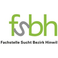 Fachstelle Sucht Bezirk Hinwil logo - Similar company to Ee Ag Hinwil