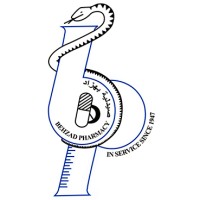 Behzad Pharmacy logo - Similar company to Millennium Pharmacy