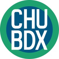 Unité de cardiologie fœtale - CHU de Bordeaux logo - Similar company to Service Anesthésie Réanimation Scope Chu De Bordeaux