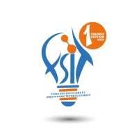 FSIT logo - Similar company to Sparta Technologies