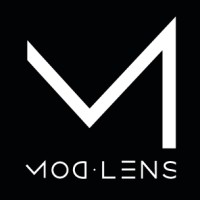 Modlens Studio logo - Similar company to Pegasusw Studio - Professional Portrait