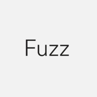 Fuzz Creative logo - Similar company to Chief Products