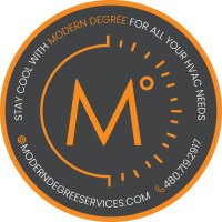 Modern Degree Services LLC logo - Similar company to Griffin Distribution Partners