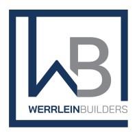 Werrlein Builders logo - Similar company to In Home Stone
