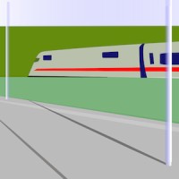 Second Rail