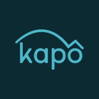 Kapô logo - Similar company to Braz E Braz Ltda.