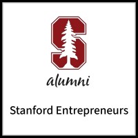 Stanford Entrepreneurs logo - Similar company to Sunible (Acquired)