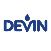 Devin JSC logo - Similar company to Mexon Ltd.