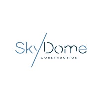 SkyDome Construction logo - Similar company to Rtech Group Ltd