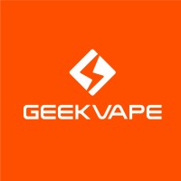 Geekvape logo - Similar company to Firstunion