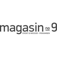Magasin9 logo - Similar company to Eventljus Ab