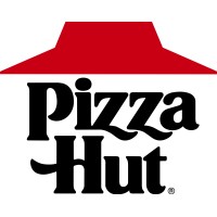 Pizza Hut Cameroon logo - Similar company to Taco Bell Cyprus
