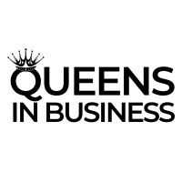 Queens In Business Club logo - Similar company to Leadzilla Agency