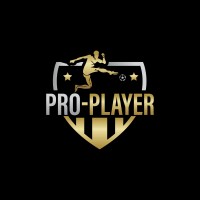PRO-PLAYER logo - Similar company to Karate Australia