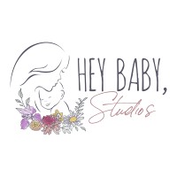 Hey Baby Photography Studios logo - Similar company to D Photography