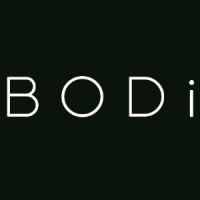 BODi logo - Similar company to The Beachbody Company