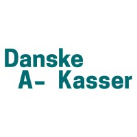 Brancheorganisationen Danske A-kasser logo - Similar company to Niis Ny Integration I Samfundet