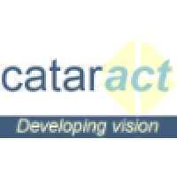 CatarACT International logo - Similar company to Dax Consult
