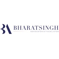 Bharatsingh Advocaten & Fiscalisten logo - Similar company to Vanolde