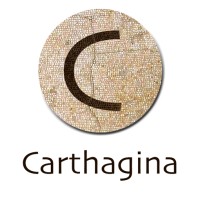 Carthagina logo - Similar company to Maracana Foot
