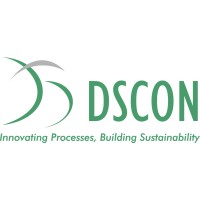 DSCON logo - Similar company to Improving Br