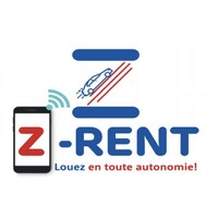 Z-RENT logo - Similar company to Senforma