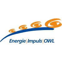Energie Impuls OWL logo - Similar company to Hsbi