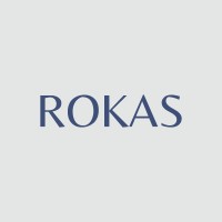 Rokas Law Firm logo - Similar company to Nomos Law Firm