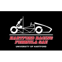 Hartford Formula SAE logo - Similar company to Coa Barrett