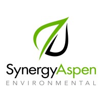 SynergyAspen Environmental Inc. logo - Similar company to Nowpublic.Com