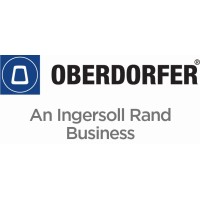 Oberdorfer Pumps logo - Similar company to Albin Pump