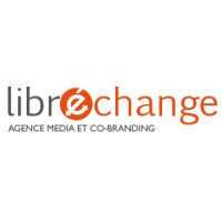 Libréchange Agence média, marketing d'influence et co-branding logo - Similar company to Cap Golf