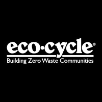 Eco-Cycle logo - Similar company to Scraps