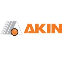 AKIN Railway Vehicles Parts logo - Similar company to Telka