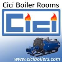 Cici Boiler Rooms, Inc. logo - Similar company to Crystal Wallpaper