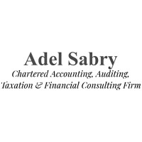Adel Sabry logo - Similar company to Solution Gate