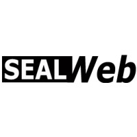 SEALWeb logo - Similar company to Phragma