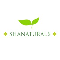 Shanatural´s logo - Similar company to Forever Learning Mx