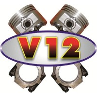 V12 Auto Serviços