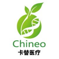 北京卡替医疗技术有限公司 logo - Similar company to 創恩生技醫藥股份有限公司
