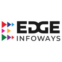 Edge Infoways (P) Ltd. logo - Similar company to Akaal Websoft (P) Ltd