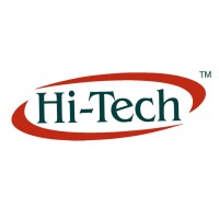 Hi-Tech Machines logo - Similar company to Turn Tech Engineers