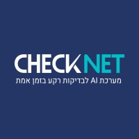 CheckNet.ai logo - Similar company to Cycurity